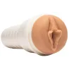 FleshLight Masturbateur Réaliste Autumn Falls Cream